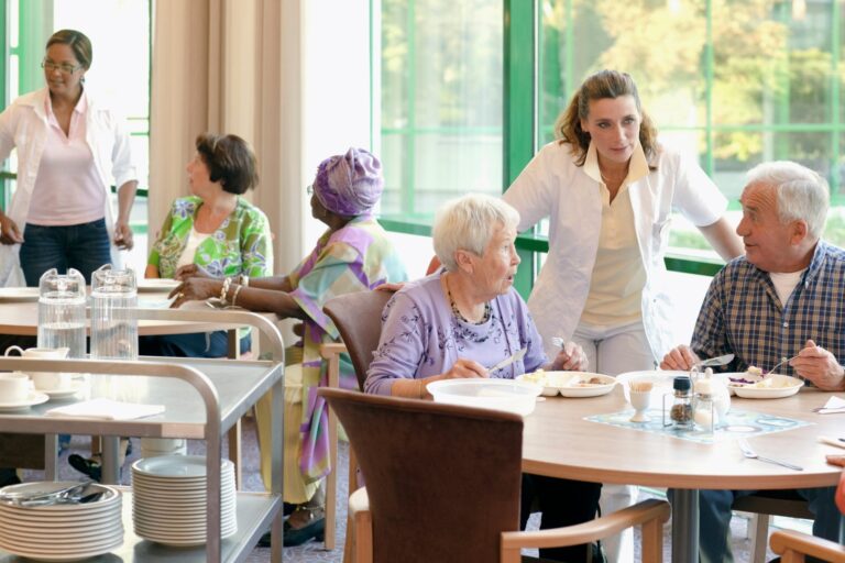 Essential Advice on Fall Prevention for Elderly Family Living at Home