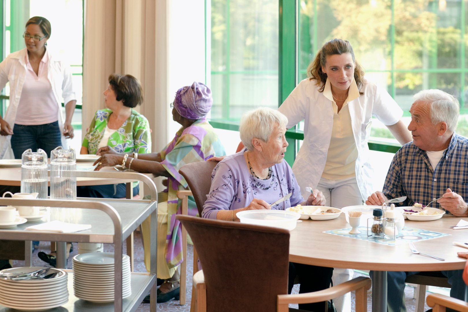 Essential Advice on Fall Prevention for Elderly Family Living at Home
